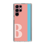 Slim Protection Case［ Original - initial color line - B pink ］