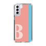 Slim Protection Case［ Original - initial color line - B pink ］