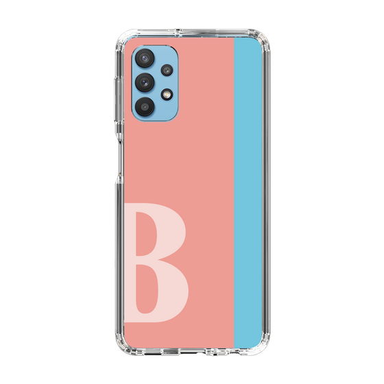 Slim Protection Case［ Original - initial color line - B pink ］