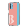 Slim Protection Case［ Original - initial color line - B pink ］