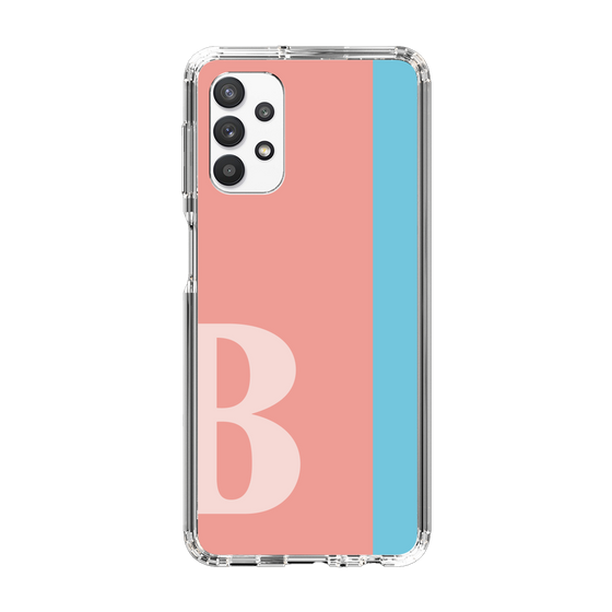 Slim Protection Case［ Original - initial color line - B pink ］