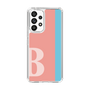 Slim Protection Case［ Original - initial color line - B pink ］