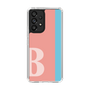 Slim Protection Case［ Original - initial color line - B pink ］