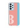 Slim Protection Case［ Original - initial color line - B pink ］