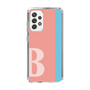 Slim Protection Case［ Original - initial color line - B pink ］