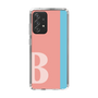 Slim Protection Case［ Original - initial color line - B pink ］