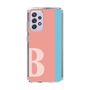 Slim Protection Case［ Original - initial color line - B pink ］