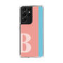 Slim Protection Case［ Original - initial color line - B pink ］