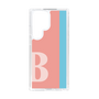 Slim Protection Case［ Original - initial color line - B pink ］
