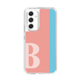 Slim Protection Case［ Original - initial color line - B pink ］