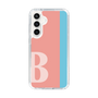 Slim Protection Case［ Original - initial color line - B pink ］