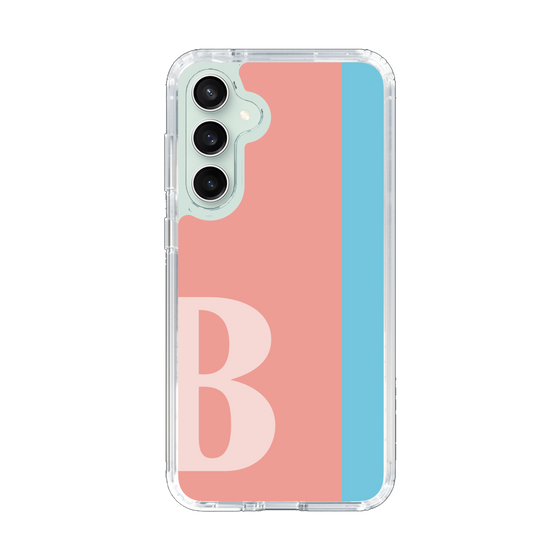 Slim Protection Case［ Original - initial color line - B pink ］