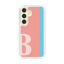 Slim Protection Case［ Original - initial color line - B pink ］