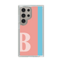 Slim Protection Case［ Original - initial color line - B pink ］