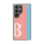 Slim Protection Case［ Original - initial color line - B pink ］