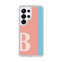 Slim Protection Case［ Original - initial color line - B pink ］