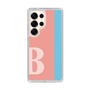 Slim Protection Case［ Original - initial color line - B pink ］