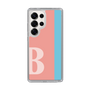 Slim Protection Case［ Original - initial color line - B pink ］