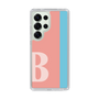 Slim Protection Case［ Original - initial color line - B pink ］