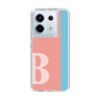 Slim Protection Case［ Original - initial color line - B pink ］