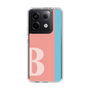 Slim Protection Case［ Original - initial color line - B pink ］