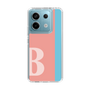Slim Protection Case［ Original - initial color line - B pink ］
