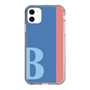 Slim Protection Case［ Original - initial color line - B blue ］