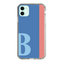 Slim Protection Case［ Original - initial color line - B blue ］