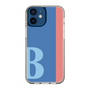 Slim Protection Case［ Original - initial color line - B blue ］