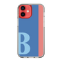 Slim Protection Case［ Original - initial color line - B blue ］