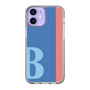 Slim Protection Case［ Original - initial color line - B blue ］