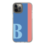 Slim Protection Case［ Original - initial color line - B blue ］