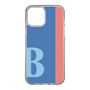 Slim Protection Case［ Original - initial color line - B blue ］