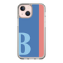 Slim Protection Case［ Original - initial color line - B blue ］