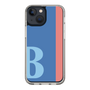 Slim Protection Case［ Original - initial color line - B blue ］