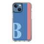 Slim Protection Case［ Original - initial color line - B blue ］