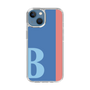 Slim Protection Case［ Original - initial color line - B blue ］