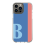 Slim Protection Case［ Original - initial color line - B blue ］
