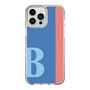 Slim Protection Case［ Original - initial color line - B blue ］