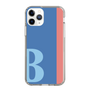 Slim Protection Case［ Original - initial color line - B blue ］