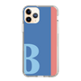 Slim Protection Case［ Original - initial color line - B blue ］