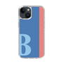 Slim Protection Case［ Original - initial color line - B blue ］