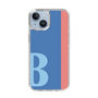 Slim Protection Case［ Original - initial color line - B blue ］