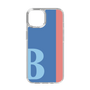Slim Protection Case［ Original - initial color line - B blue ］
