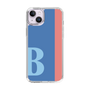 Slim Protection Case［ Original - initial color line - B blue ］