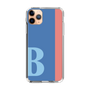 Slim Protection Case［ Original - initial color line - B blue ］