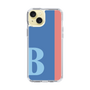Slim Protection Case［ Original - initial color line - B blue ］