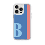 Slim Protection Case［ Original - initial color line - B blue ］