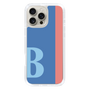 Slim Protection Case［ オリジナル - initial color line - B blue ］