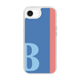Slim Protection Case［ Original - initial color line - B blue ］